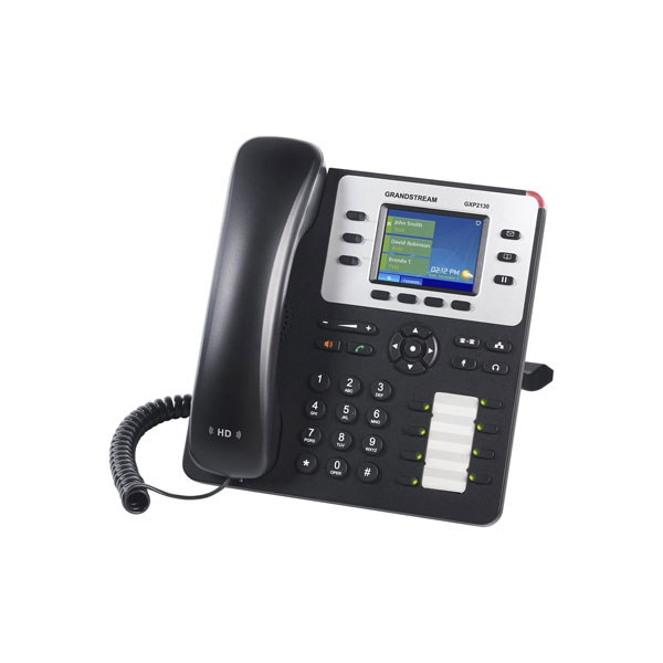 آی پی فون گرند استریم مدل GXP2130