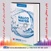 The NALCO Water Handbook 4th Edition