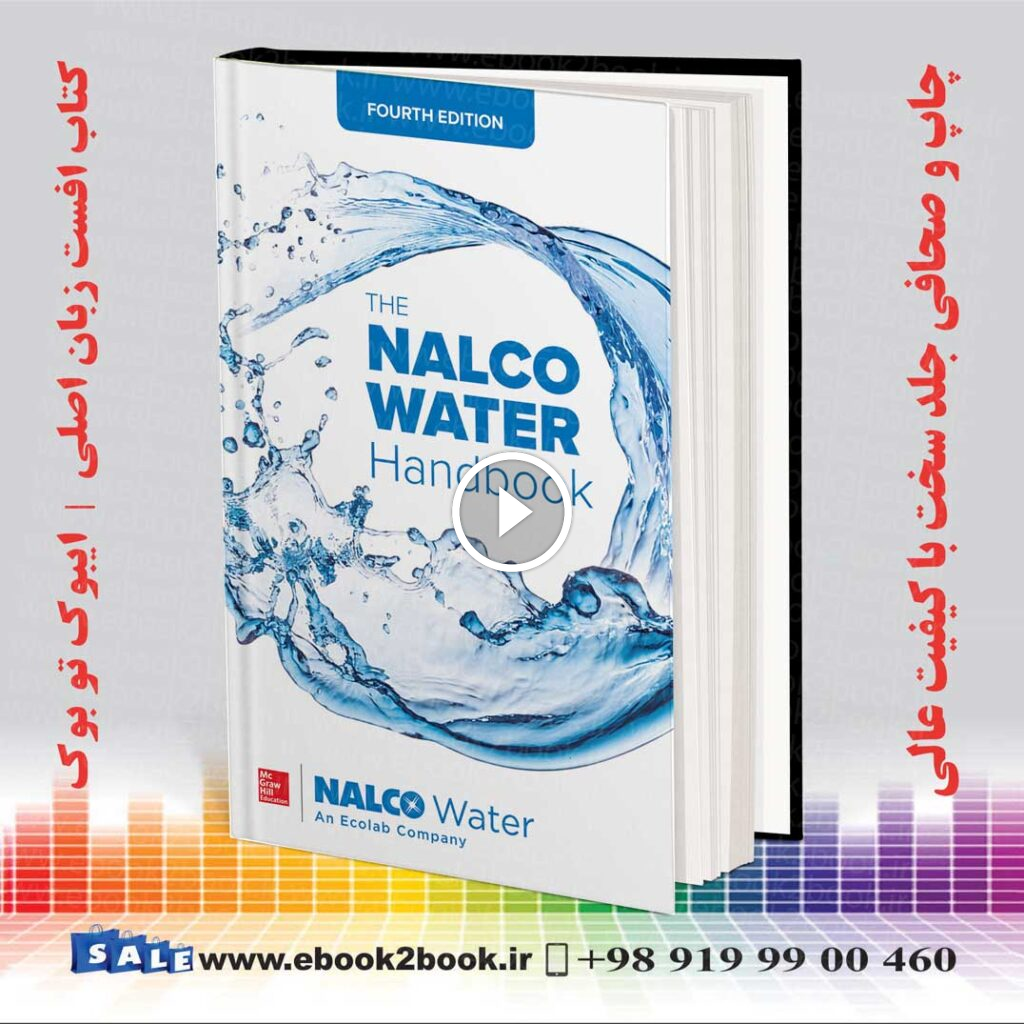 The NALCO Water Handbook 4th Edition