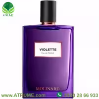 عطر ادکلن مولینارد ویولت ادو پارفیوم 100 میل مردانه - زنانه