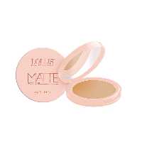 پنکک مات لولیز مدل Matte Powder 04 (لولیس) حجم 9 گرم | فروشگاه ارس ترک
