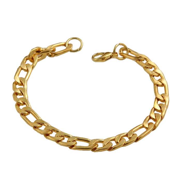 دستبند بازرگانی میلادی مدل کارتیر کد DP_417