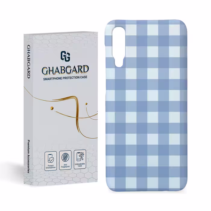 کاور قاب گارد مدل ساده مناسب برای گوشی موبایل سامسونگ  galaxy a50/ a30s/ a50s
