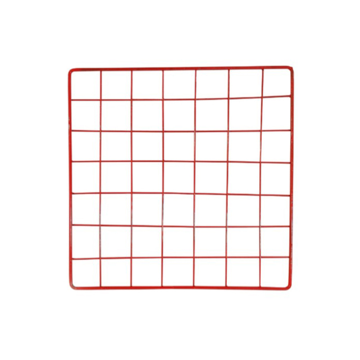   قفسه فلزی مدل مشبک M32 بسته 17 عددی