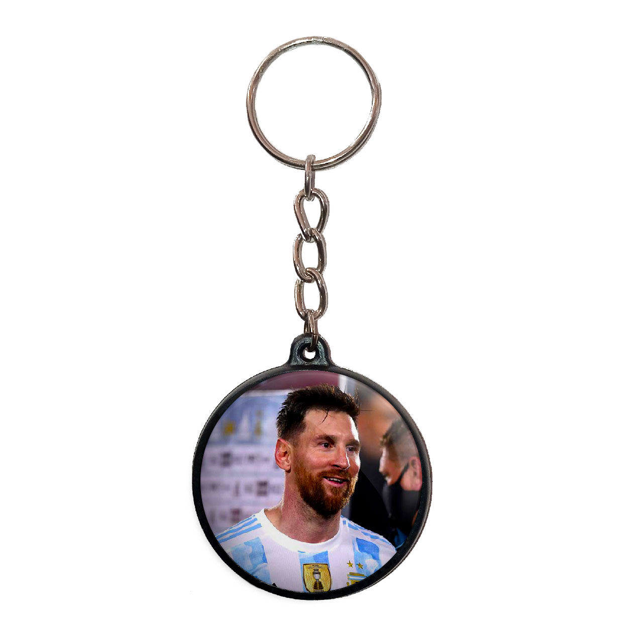 جاکلیدی پرمانه طرح مسی کد pmj.8837