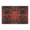 برچسب پوششی ماهوت مدل Iran-Carpet6 مناسب برای تبلت مایکروسافت Surface Pro 3 2014
