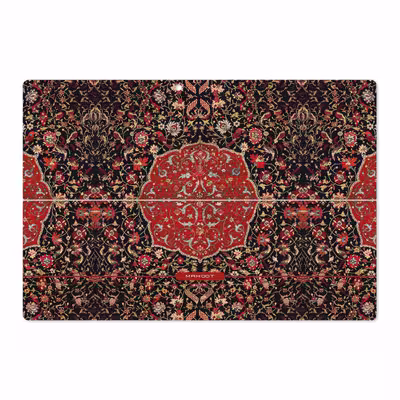 برچسب پوششی ماهوت مدل Iran-Carpet6 مناسب برای تبلت مایکروسافت Surface Pro 3 2014