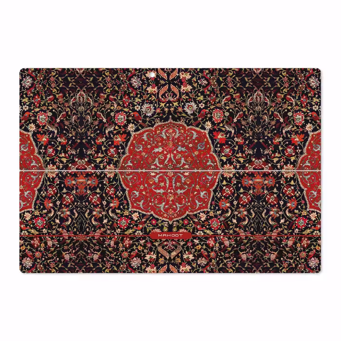 برچسب پوششی ماهوت مدل Iran-Carpet6 مناسب برای تبلت مایکروسافت Surface Pro 3 2014