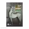 کتاب مرد دونده اثر مسعود شامحمدی انتشارات کتاب کوچه