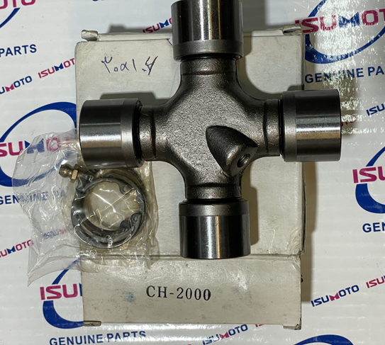 چهارشاخه گاردان GU-2000 آمیکو 52N سایز 30*107