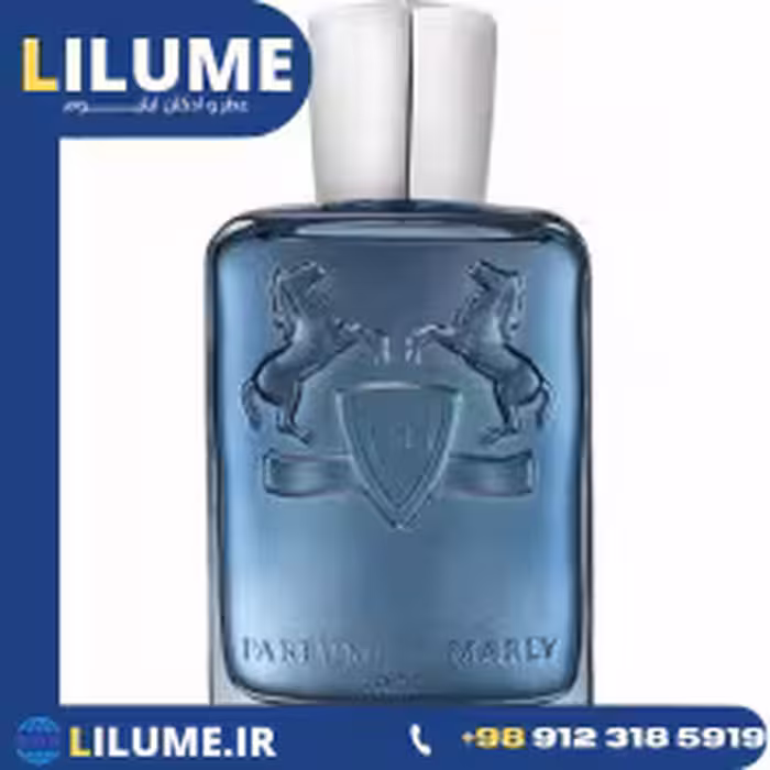 عطر ادکلن پارفومز د مارلی سدلی 125 میل مردانه – زنانه