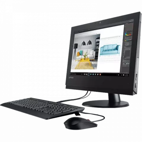 ال این وان 19.5اینچی Lenovo V310Z مدل 10QG-001QUM