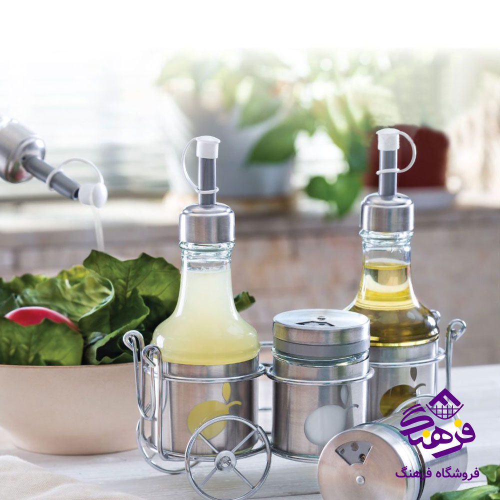 ست ابليمو زيبا کالسکه