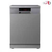 ماشین ظرفشویی پاکشوما 15 نفره مدل PDB-3512 سیلور گارانتی پاک سرویس
