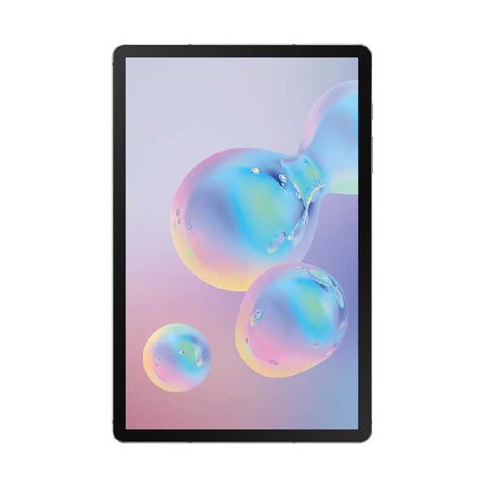 تبلت سامسونگ مدل Galaxy Tab S6 (10.5") SM-T865 به همراه قلم SPen ظرفیت 128/6 گیگابایت