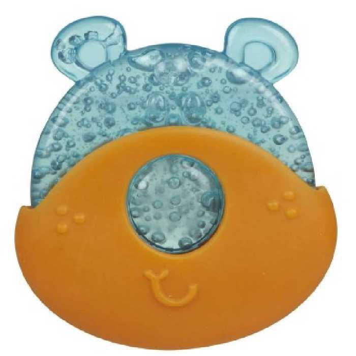 دندانگیر ژله ای یخی طرح حیوانات نابی Nuby