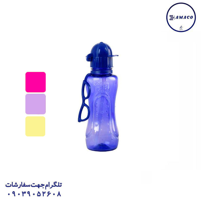 قمقمه عینکی مهرسا