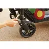 کالسکه دوقلو گراکو مدل modes