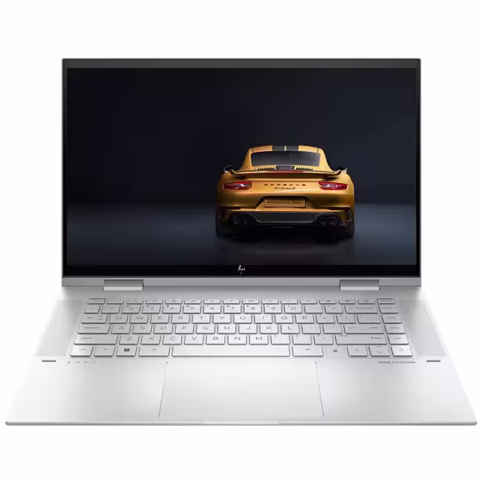 لپ تاپ 15.6 اینچی اچ پی مدل ENVY x360 15t ES100 - A پردازنده Core i7 رم 16GB حافظه 1TB SSD گرافیک 2GB MX450