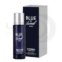عطر جیبی مردانه رودیر مدل بلو شنل BLUE DE CHANEL حجم 30 میل