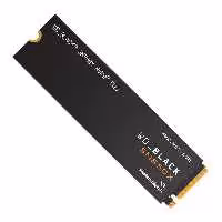 قیمت و خرید اس اس دی 4 ترابایت وسترن دیجیتال مدل WD Black SN850X M.2 2280 NVMe | یاس ارتباط