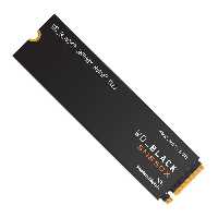 قیمت و خرید اس اس دی 4 ترابایت وسترن دیجیتال مدل WD Black SN850X M.2 2280 NVMe | یاس ارتباط