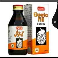 شربت گیاهی جستو فیل (Gesto Fill