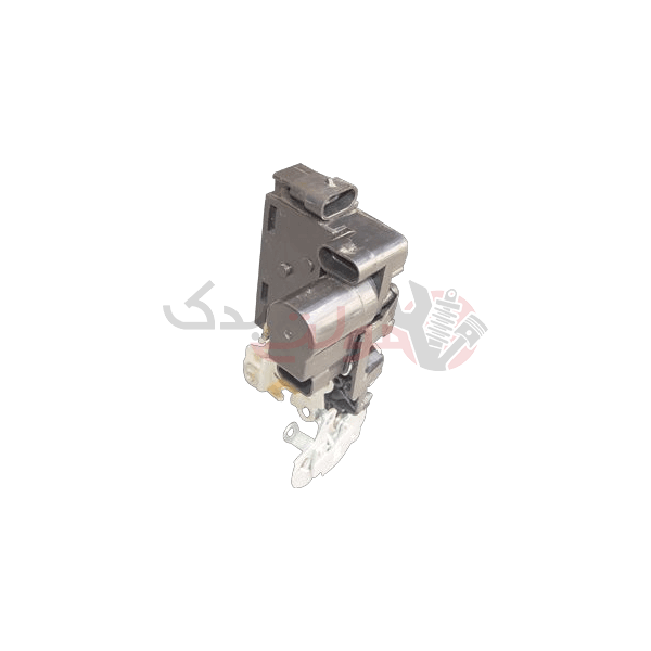 قفل درب جلو چپ ام وی ام X33 | مولتی یدک