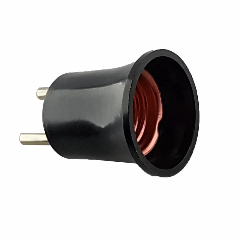 سرپیچ لامپ کد E27 بسته 12 عددی 