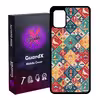کاور گارد ایکس طرح Pattern مدل Glass10168 مناسب برای گوشی موبایل سامسونگ Galaxy A31