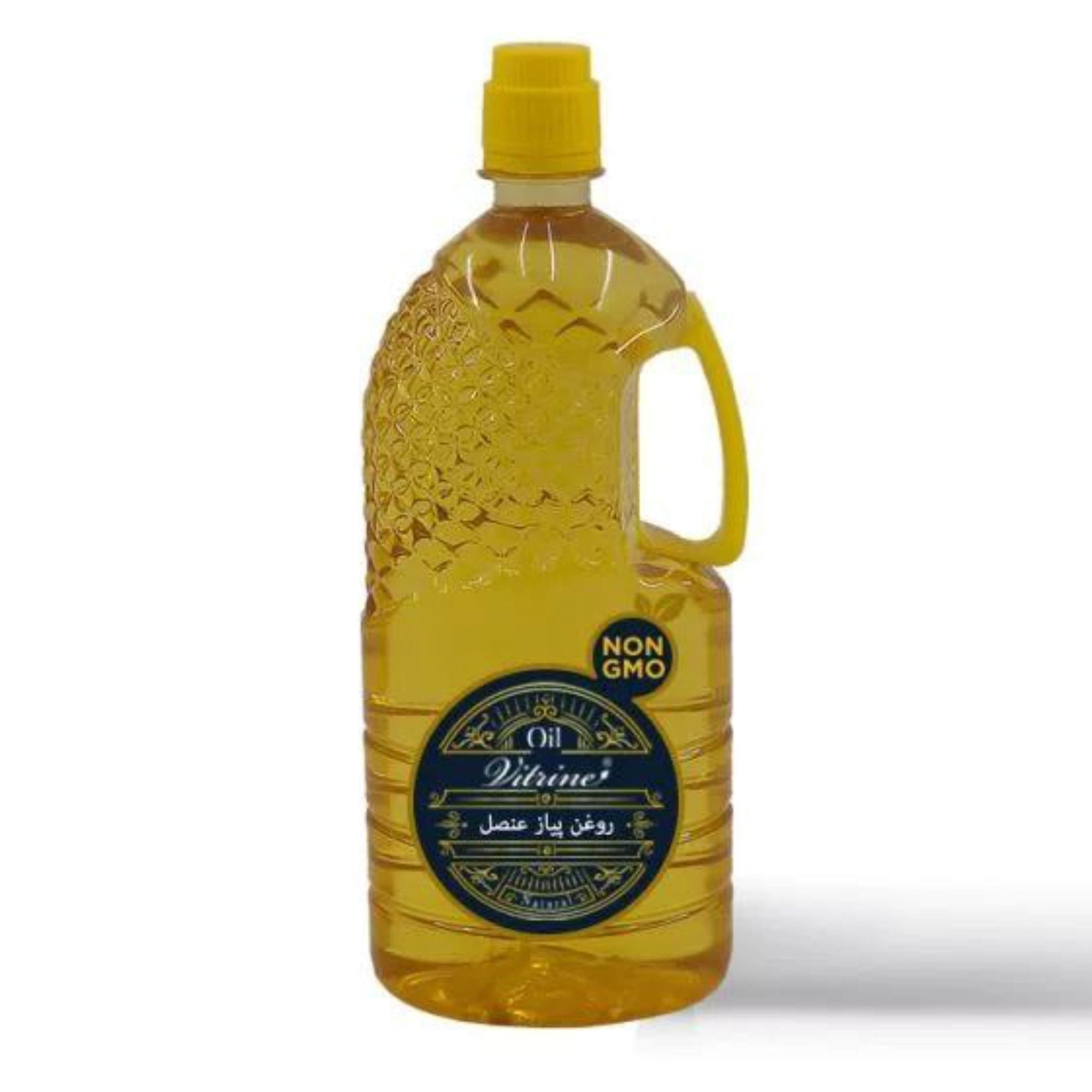 روغن پیاز عنصل (نیم لیتر)