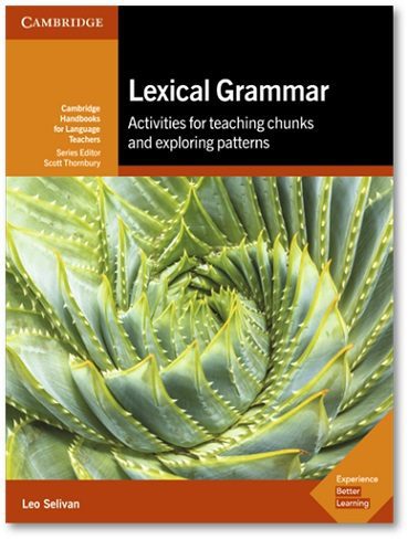 Lexical Grammar کتاب لکسیکال گرامر