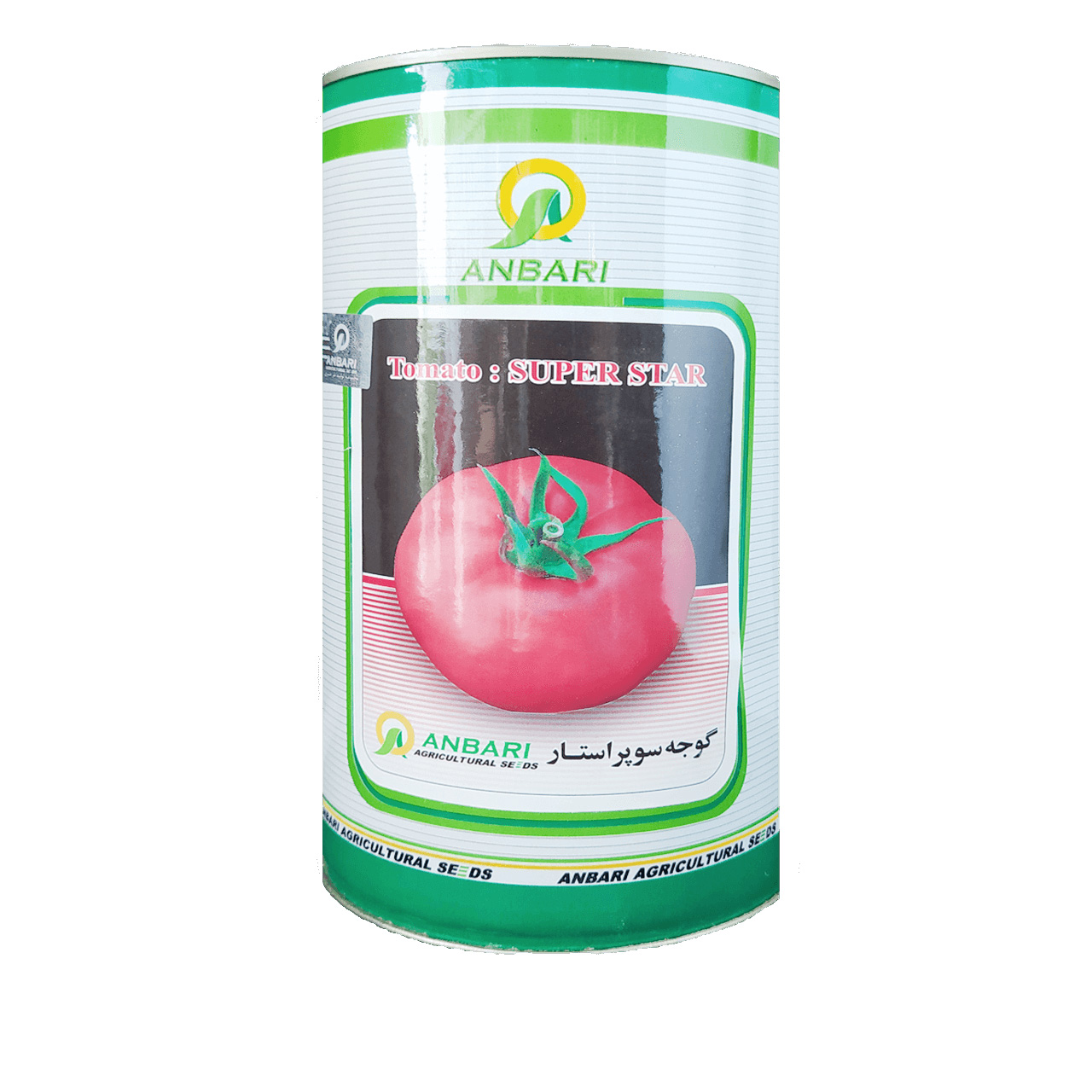 گوجه فرنگی سوپر استار