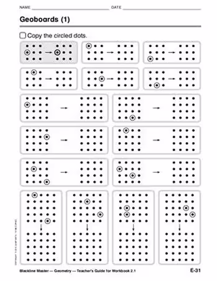 خرید و دانلود نسخه کامل کتاب Jump Math. Book 1. Grade 2