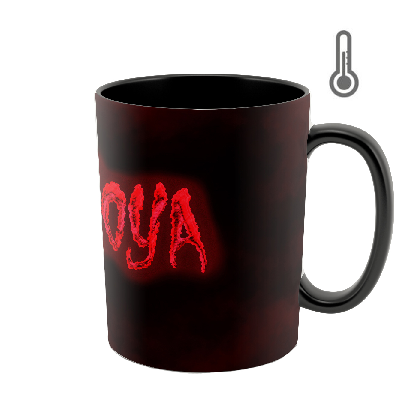 ماگ حرارتی طرح رویا مدل vam