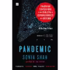کتاب Pandemic اثر Sonia Shah انتشارات HarperCollins India