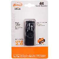 رم ریدر همه کاره Kaiser KR-26