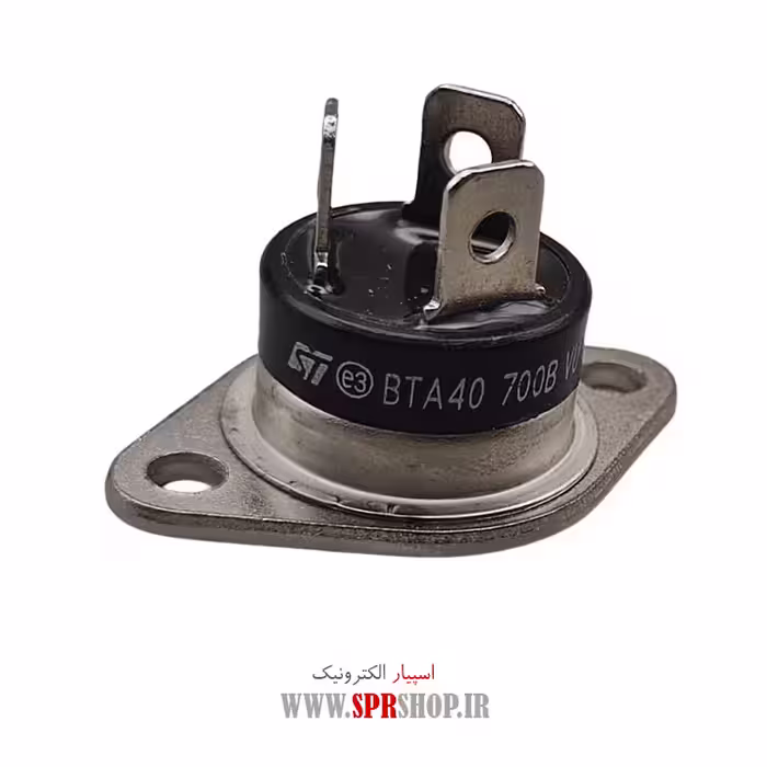 ترایاک BTA40 RD-91