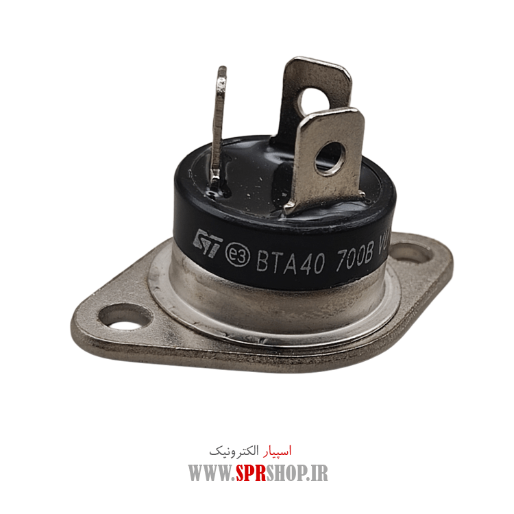 ترایاک BTA40 RD-91