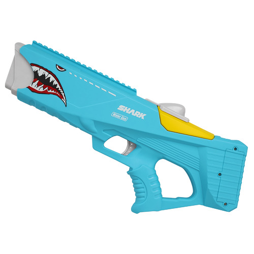 خرید تفنگ آب پاش Shark Water Gun با بهترین قیمت