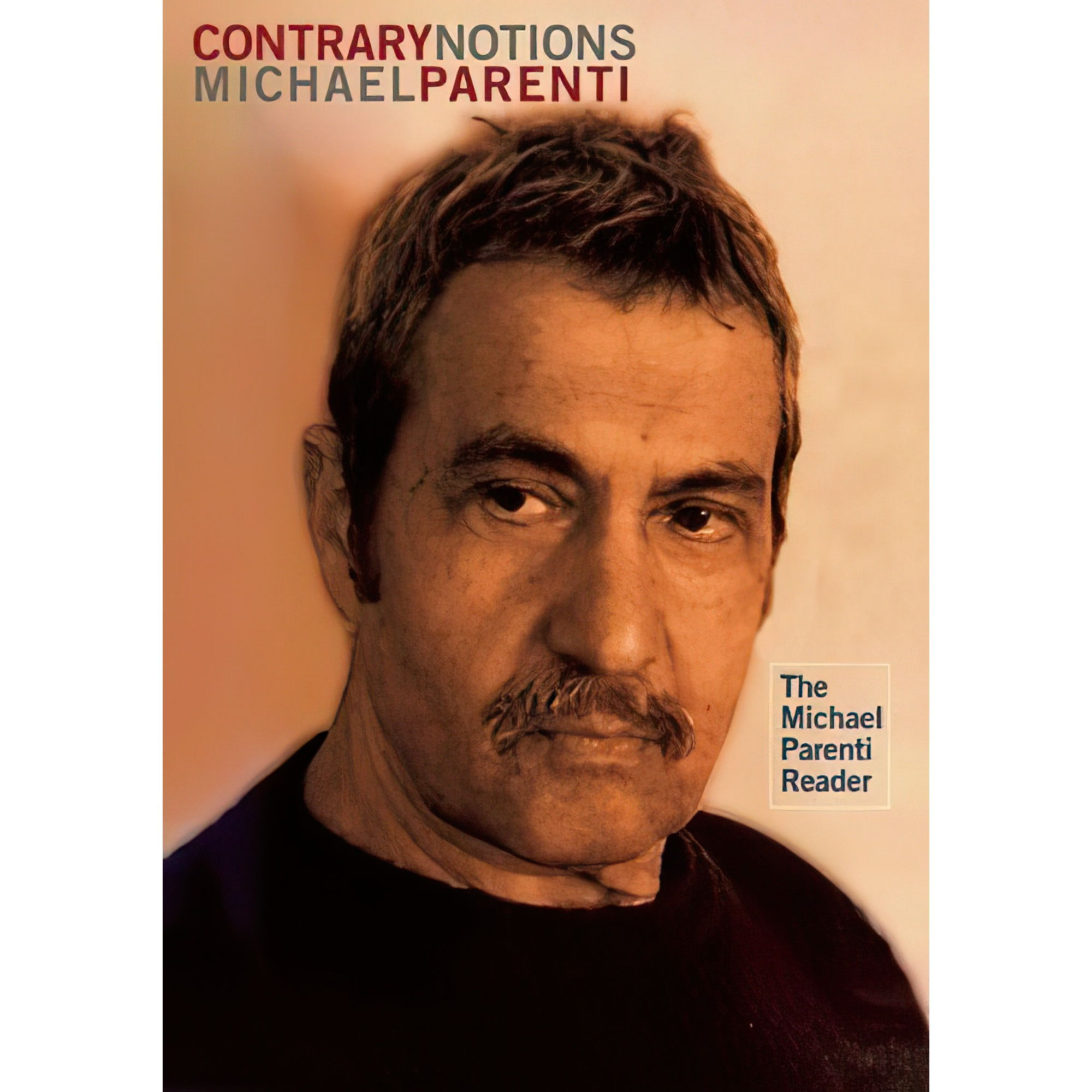 کتاب Contrary Notions اثر Michael Parenti انتشارات City Lights Publishers