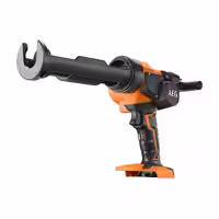 چسب زن 18 ولت شارژى 310 میلیمترى آاگ مدل BKP18C2-310-0