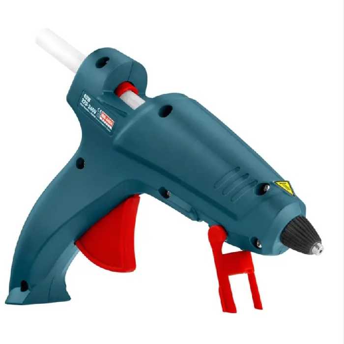 دستگاه چسب حرارتی 40 وات رونیکس مدل RH-4464