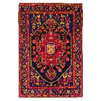 فرش دستبافت سه متری مدل بروجرد کد 48.2304