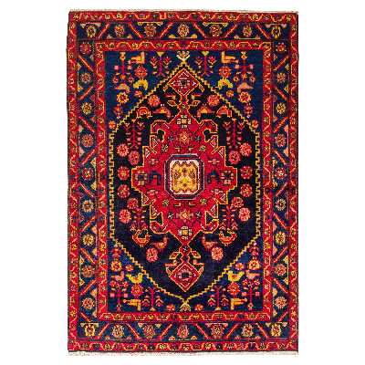 فرش دستبافت سه متری مدل بروجرد کد 48.2304