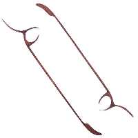 مضراب سنتور مدل اریا