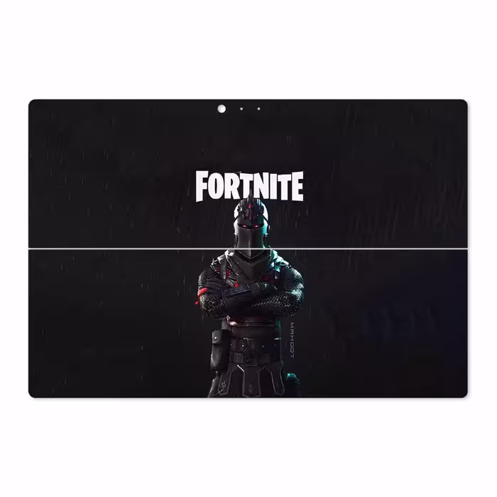 برچسب پوششی ماهوت مدل Fortnite-Game مناسب برای تبلت مایکروسافت Surface Pro 3 2014