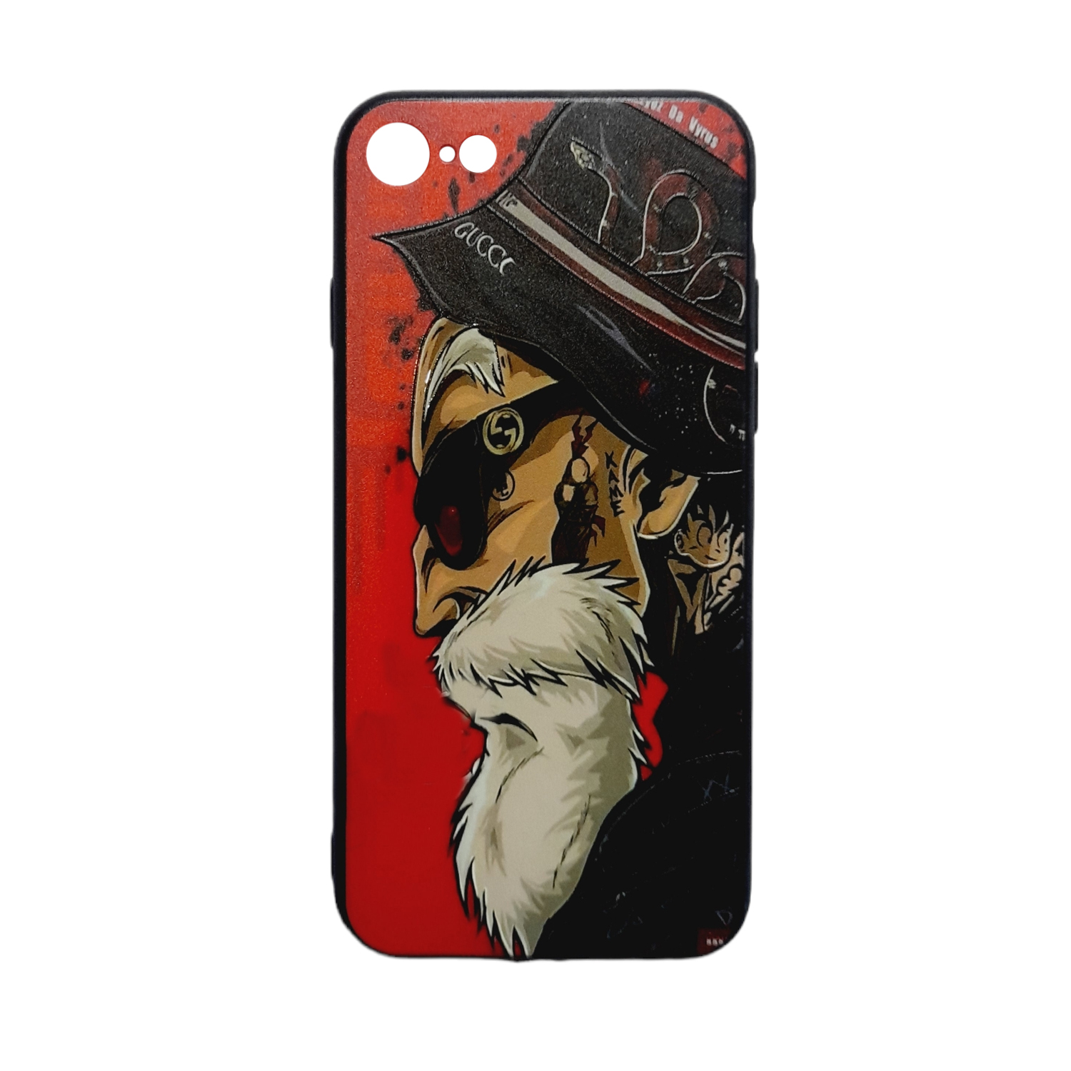 کاور مدل i87 مناسب برای گوشی موبایل اپل iPhone 7 / 8