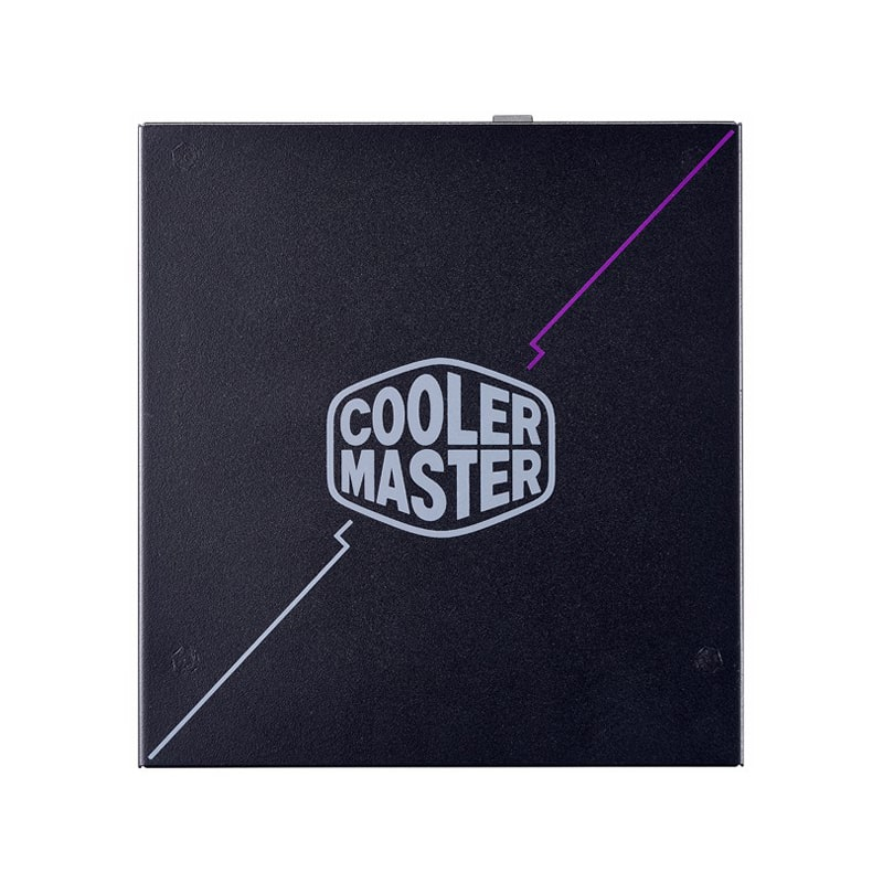 منبع تغذیه کامپیوتر کولر مستر مدل GX III GOLD 850