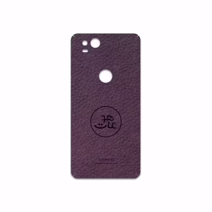 برچسب پوششی ماهوت مدل PL-MAH مناسب برای گوشی موبایل گوگل Pixel